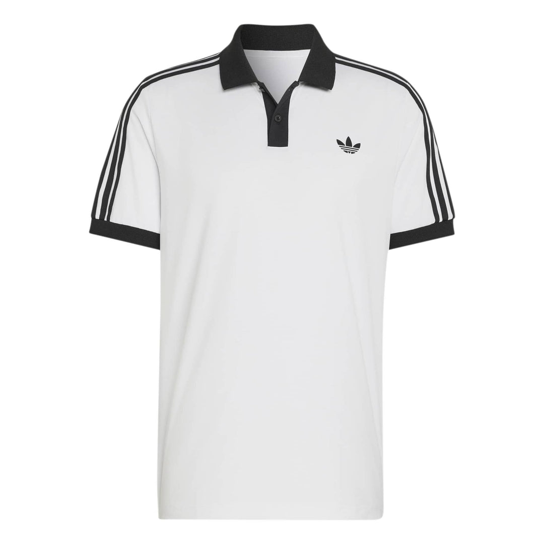 adidas Classics Polo - white