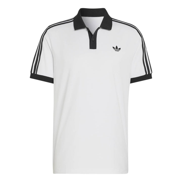 adidas Classics Polo - white