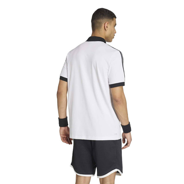 adidas Classics Polo - white