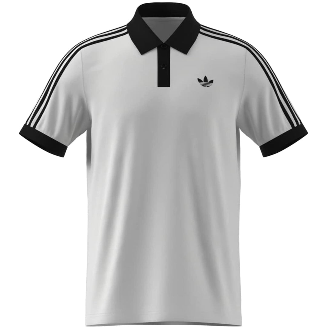 adidas Classics Polo - white