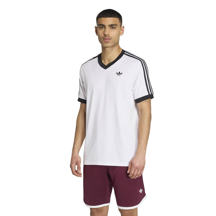 adidas Classics Tee - white