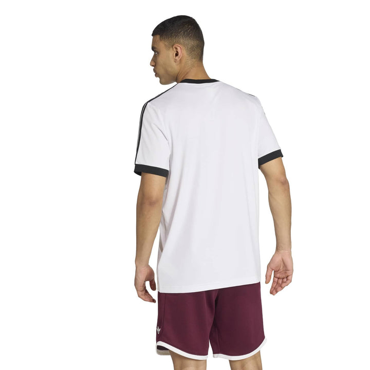 adidas Classics Tee - white