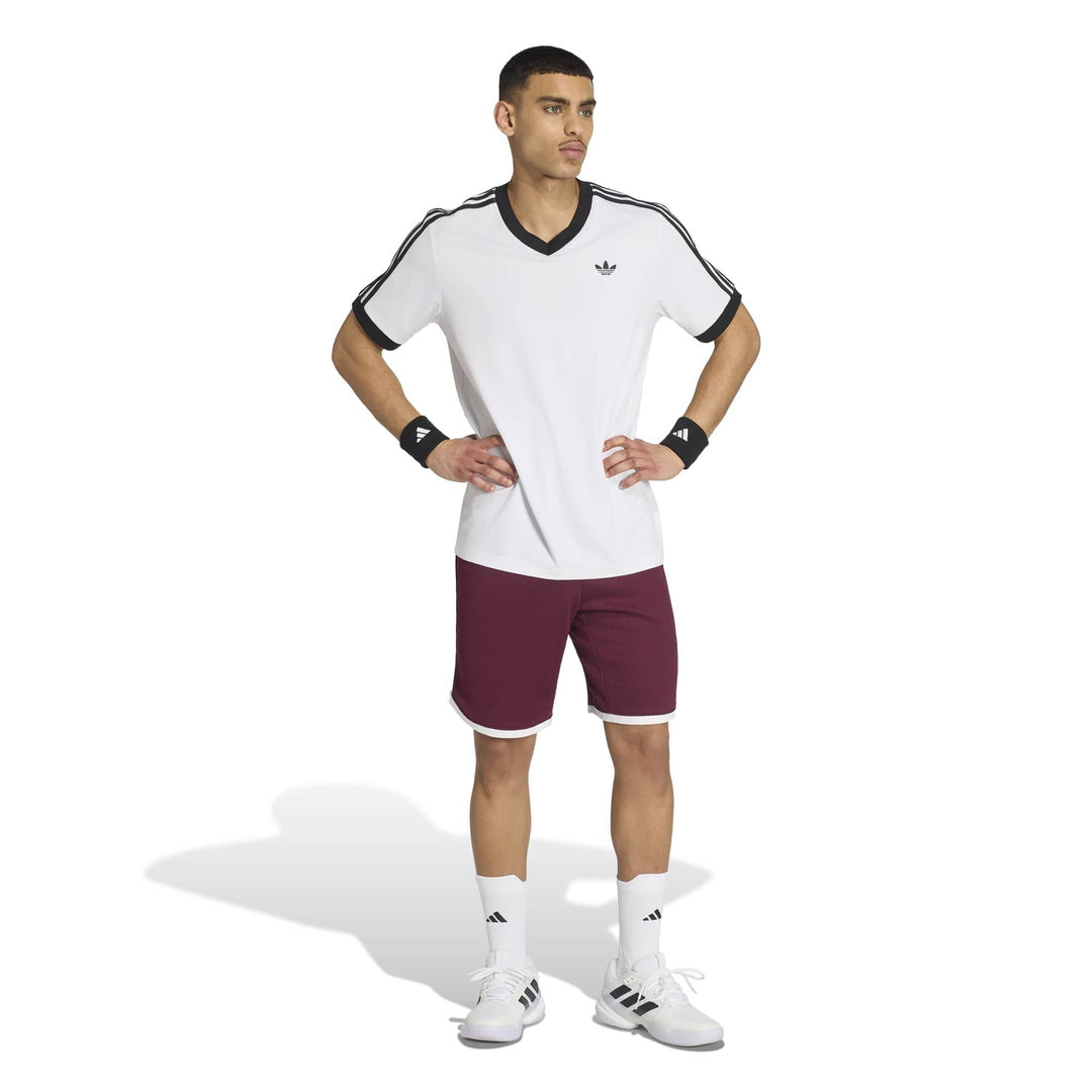 adidas Classics Tee - white