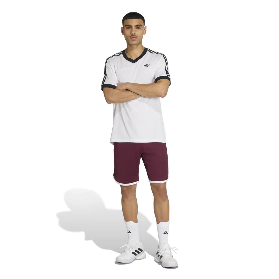 adidas Classics Tee - white