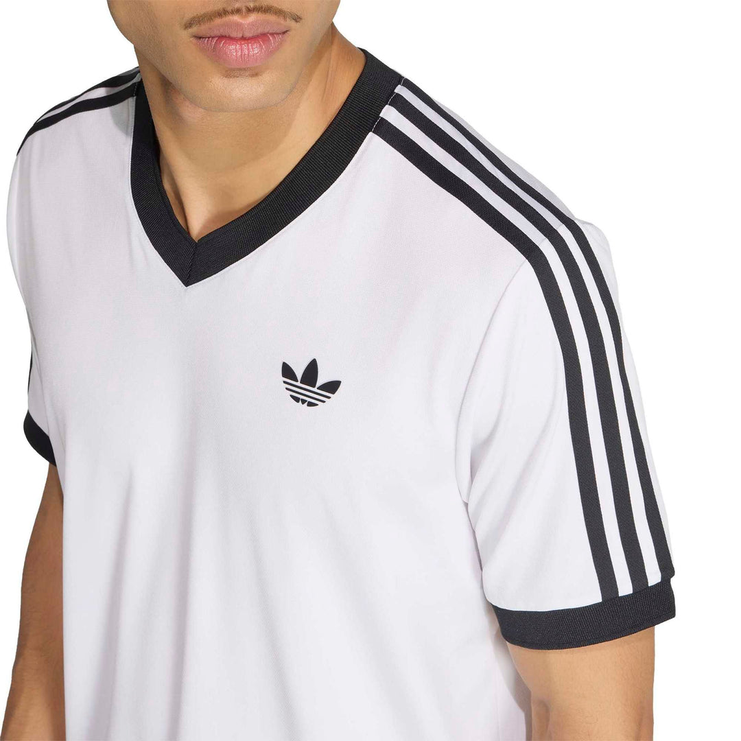 adidas Classics Tee - white