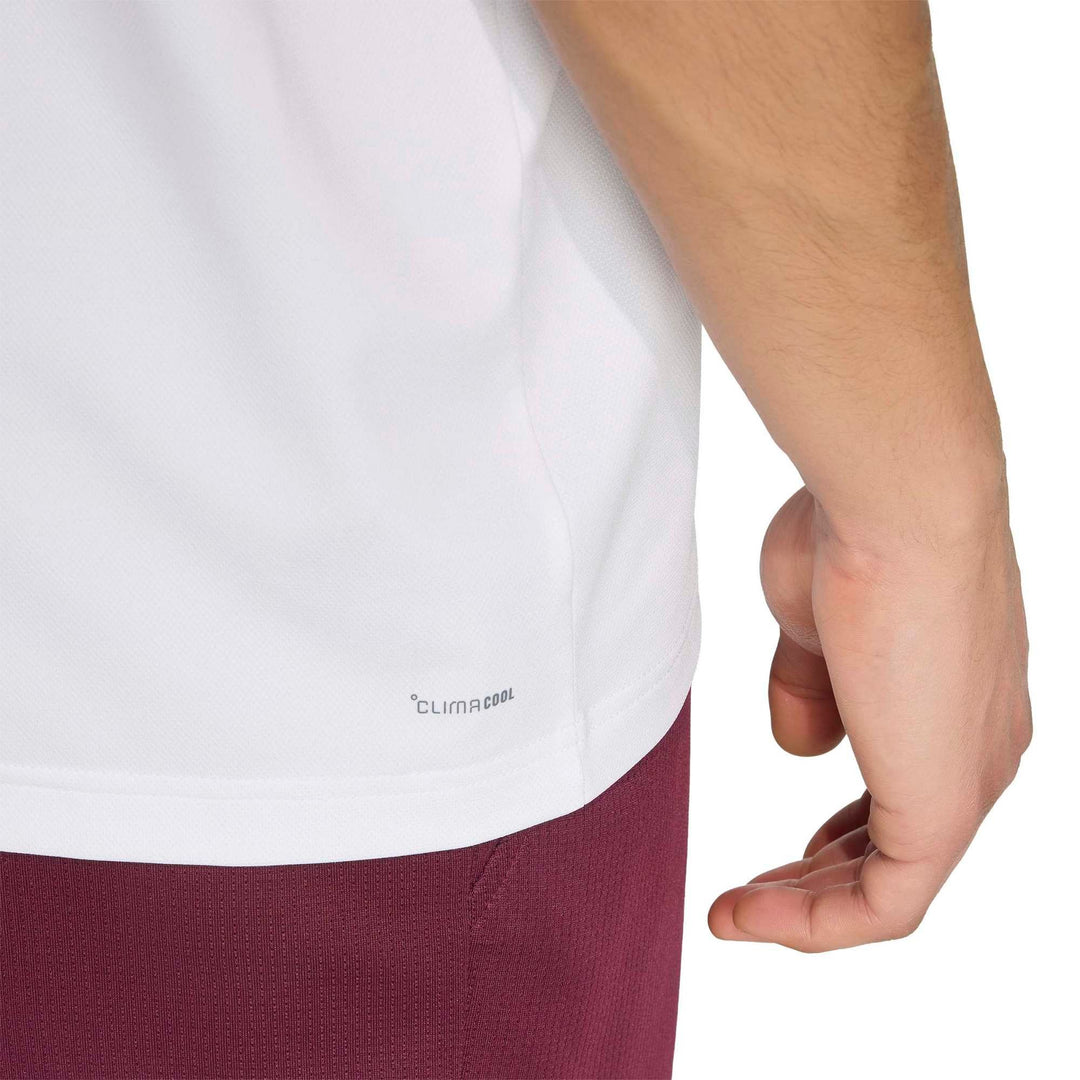 adidas Classics Tee - white