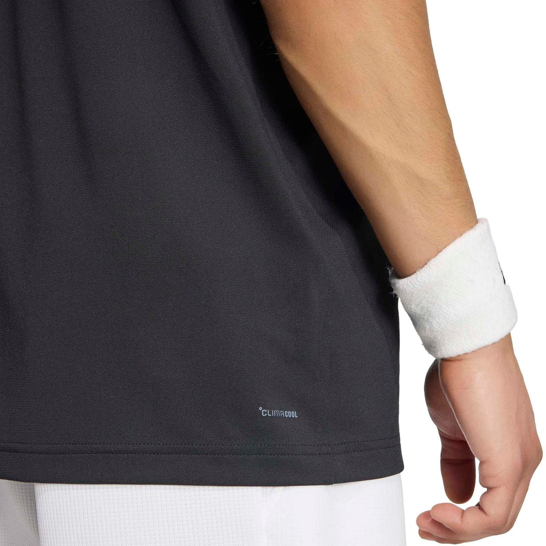 adidas Classics Tee - black