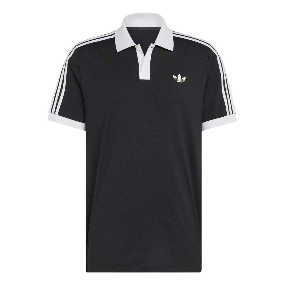 adidas Classics Polo - black