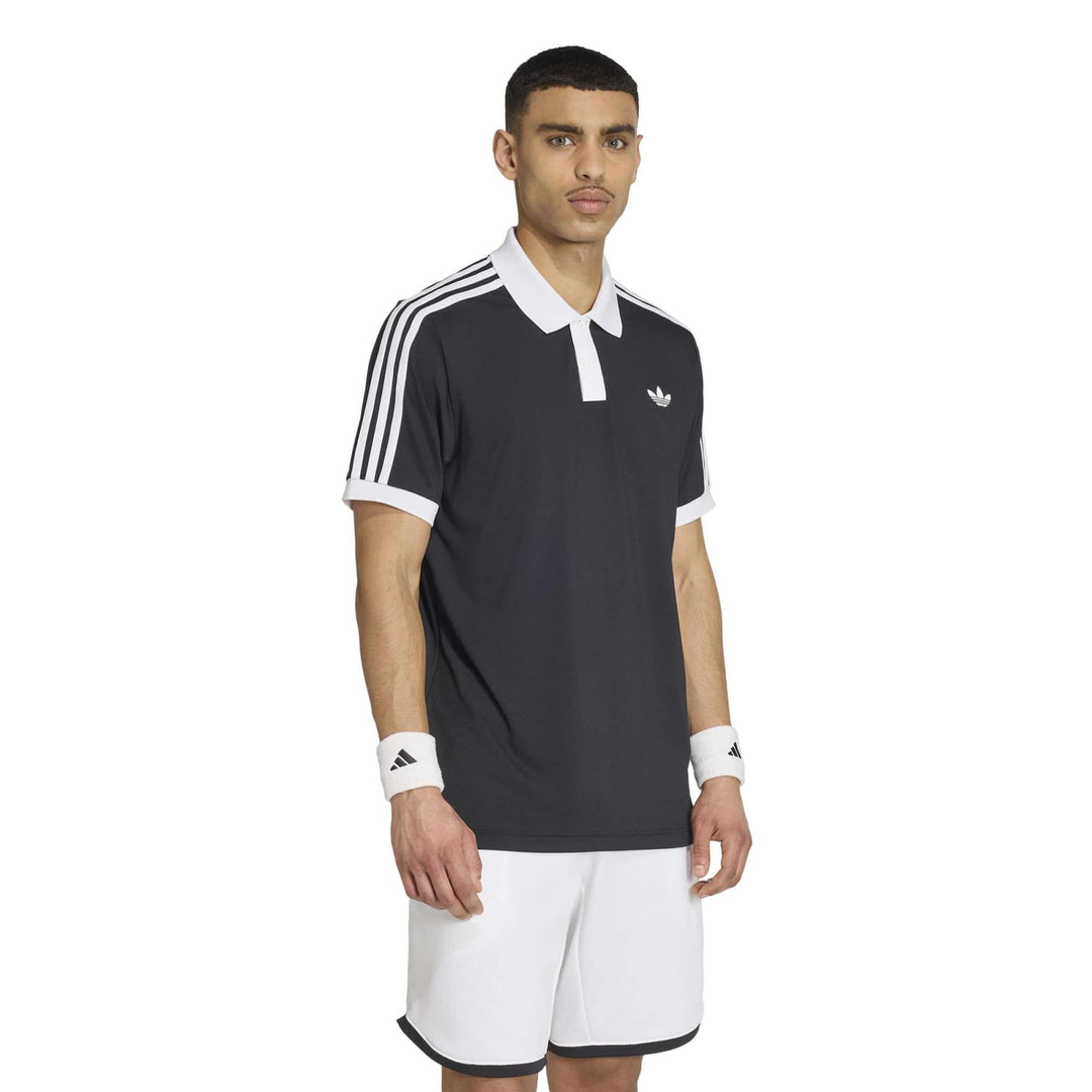adidas Classics Polo - black