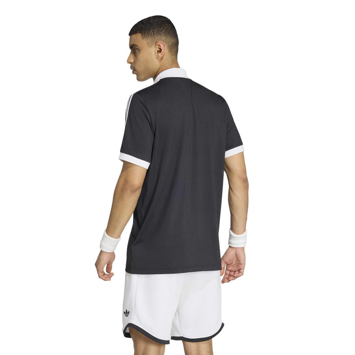 adidas Classics Polo - black