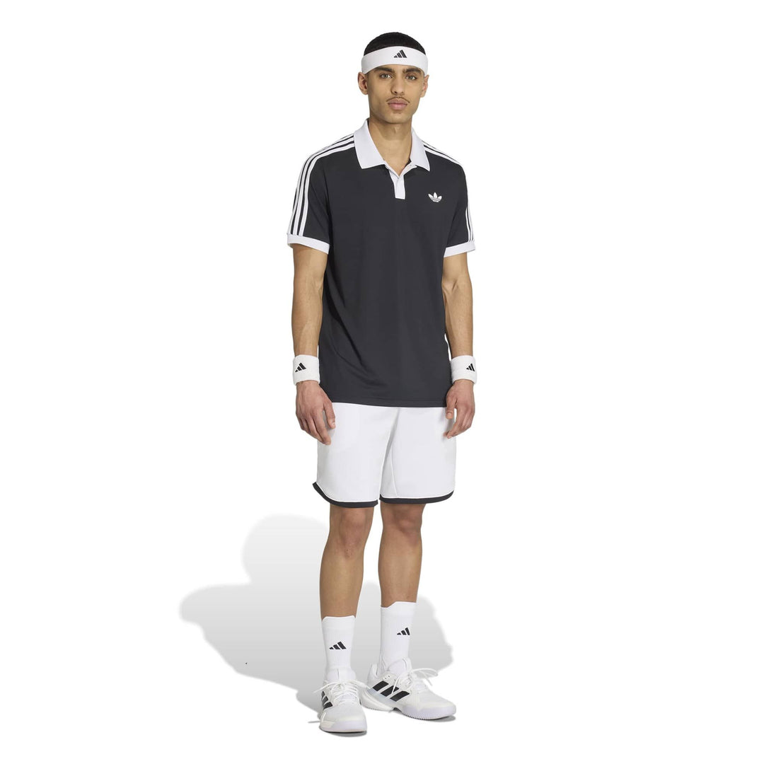 adidas Classics Polo - black