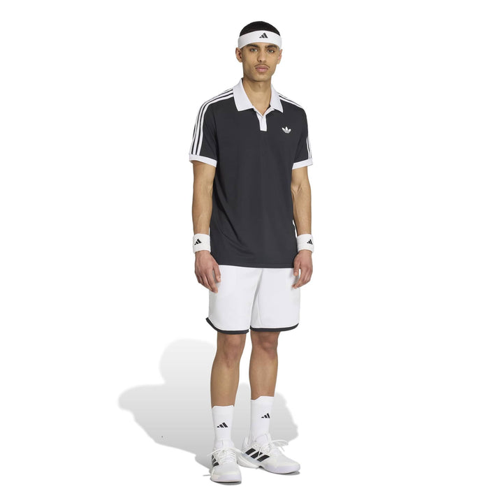 adidas Classics Polo - black