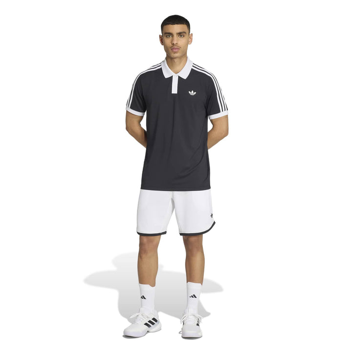 adidas Classics Polo - black