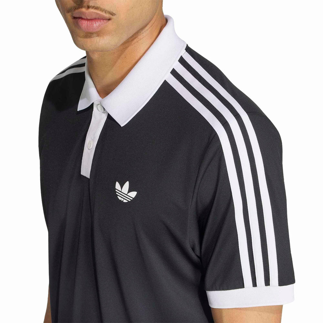 adidas Classics Polo - black