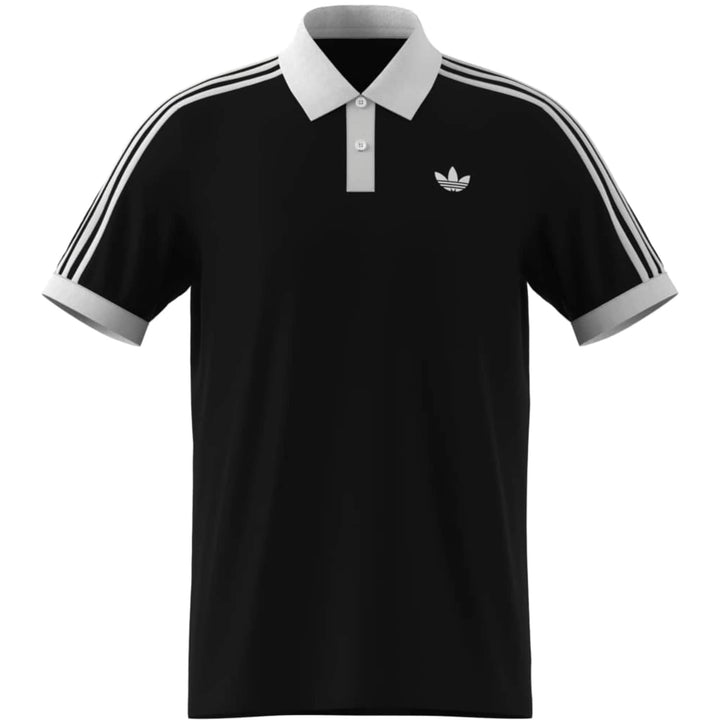 adidas Classics Polo - black