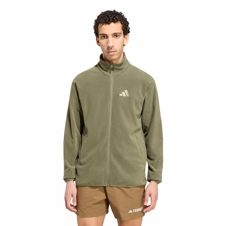 adidas Mt Ess Fz Fl - olistr