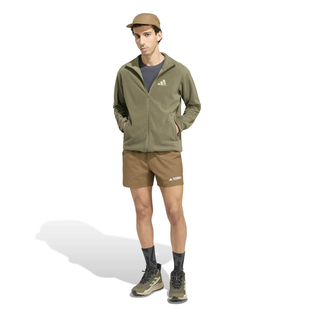 adidas Mt Ess Fz Fl - olistr