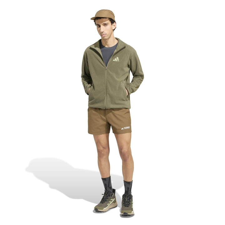adidas Mt Ess Fz Fl - olistr