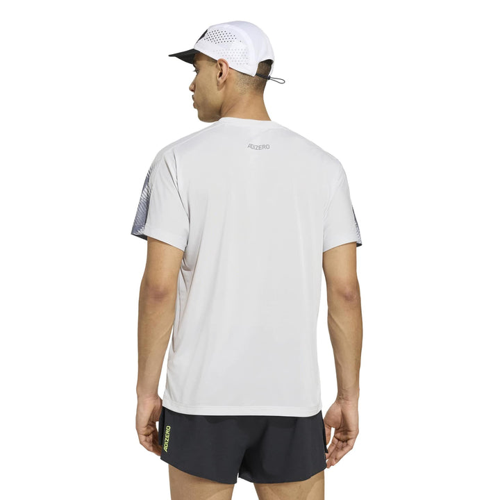 adidas Aspyre Tee Uf - greone/grey