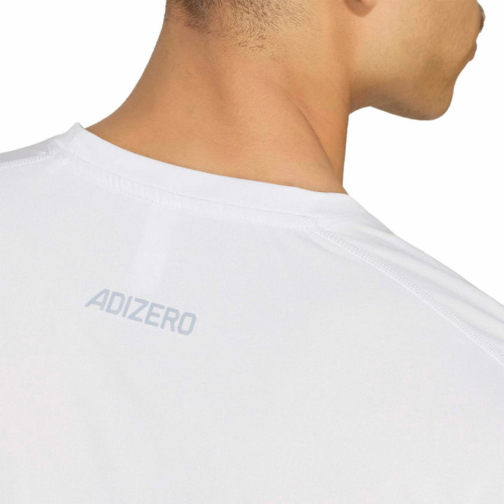 adidas Aspyre Tee Uf - greone/grey