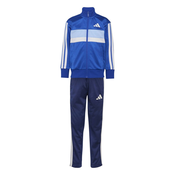 adidas Lk 3S Tib Ts - royblu/white