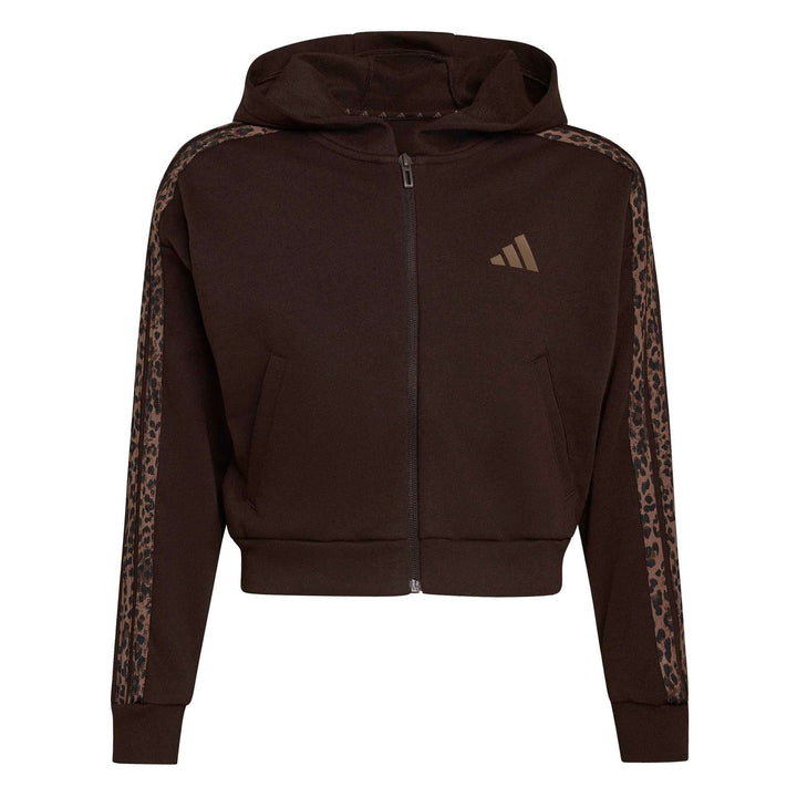 adidas Jg An 3S Ft Fz - auco/multco/earstr