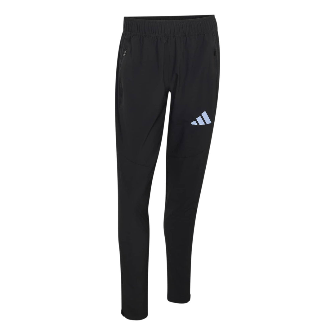 adidas Tt W Pant - black/globlu