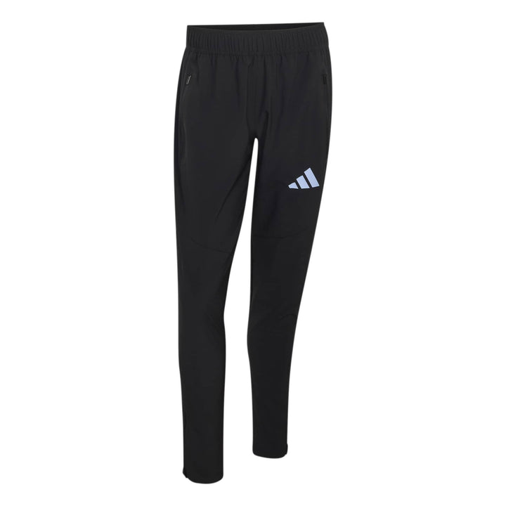 adidas Tt W Pant - black/globlu