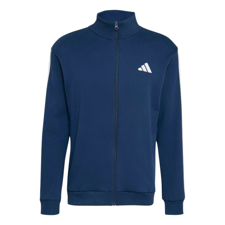 adidas M 3S Ft Ts - conavy/conavy/white