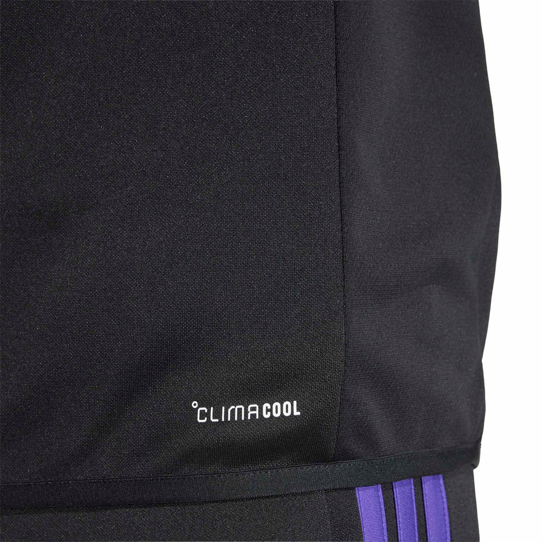 adidas Tiro26L Tr Top - black/purpur/semtur