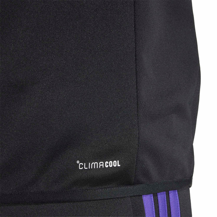 adidas Tiro26L Tr Top - black/purpur/semtur