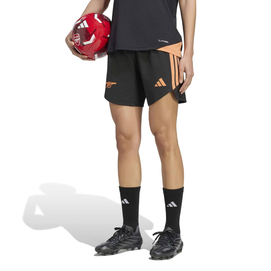adidas Afc Tr Sho W - black
