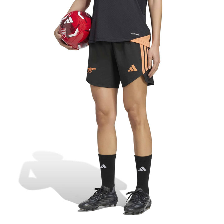 adidas Afc Tr Sho W - black