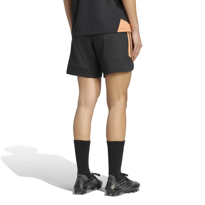 adidas Afc Tr Sho W - black
