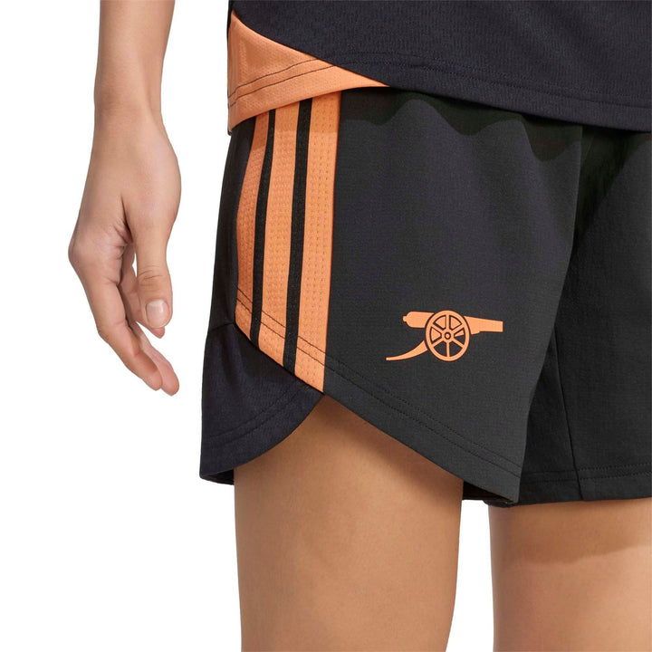 adidas Afc Tr Sho W - black