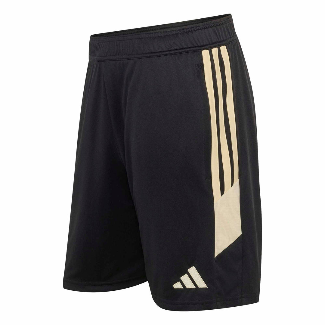 adidas Tiro Es Sho - black/warvan/warvan