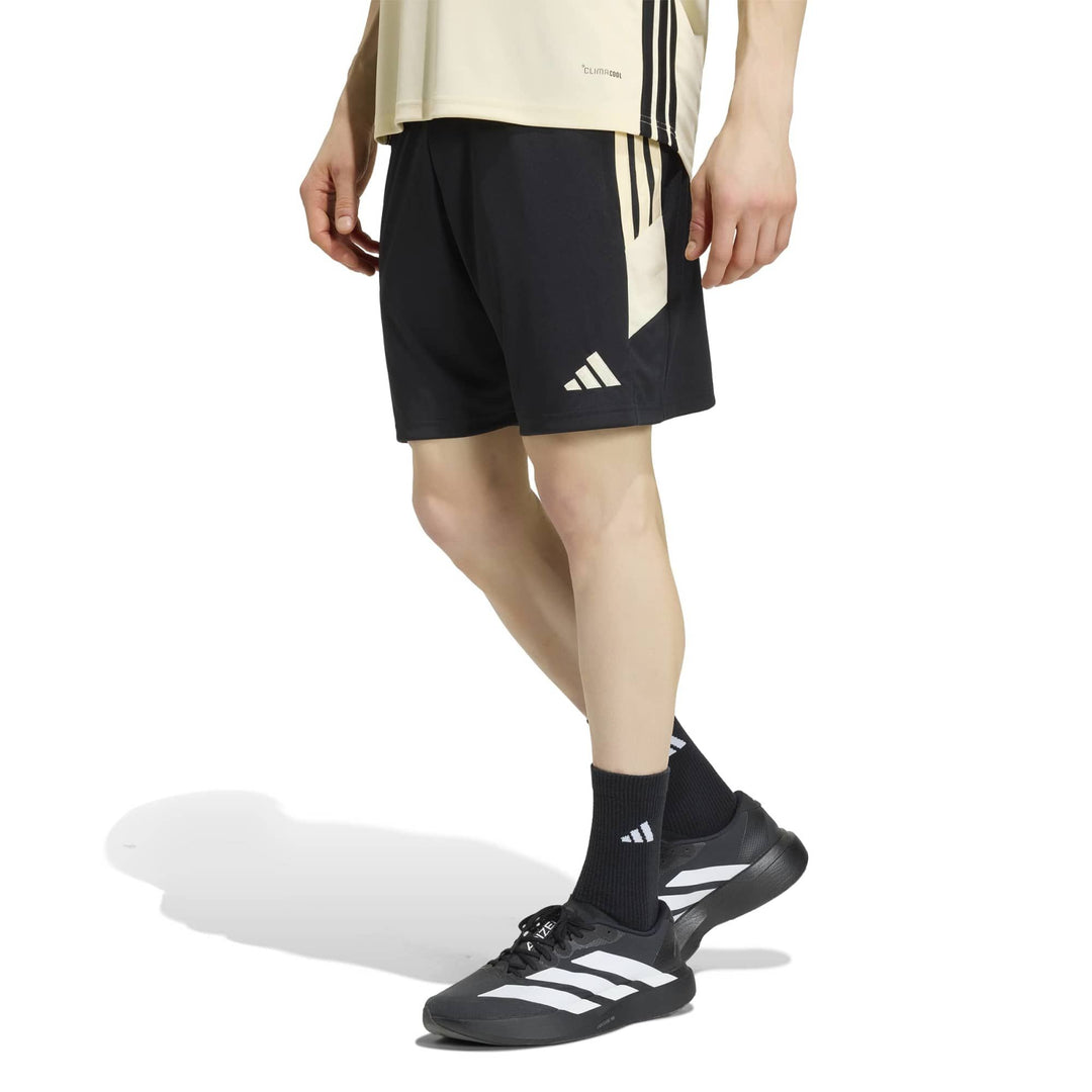 adidas Tiro Es Sho - black/warvan/warvan