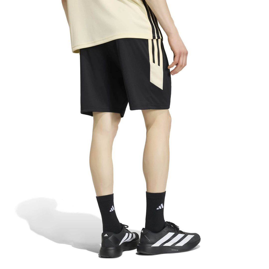 adidas Tiro Es Sho - black/warvan/warvan