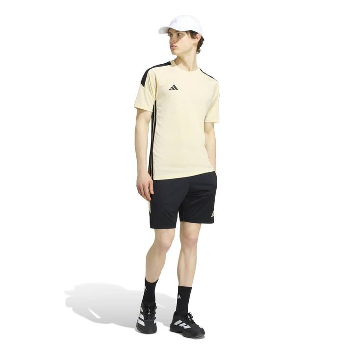 adidas Tiro Es Sho - black/warvan/warvan