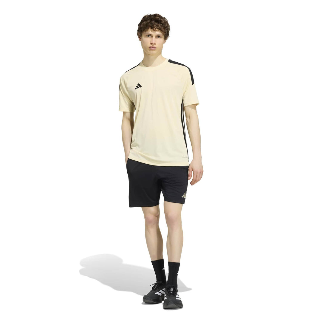adidas Tiro Es Sho - black/warvan/warvan