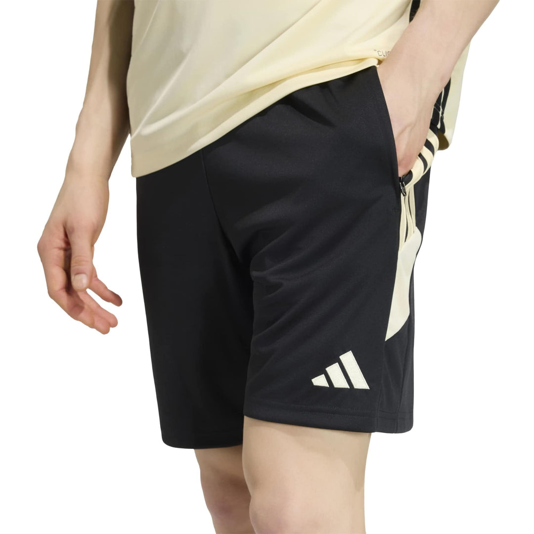 adidas Tiro Es Sho - black/warvan/warvan
