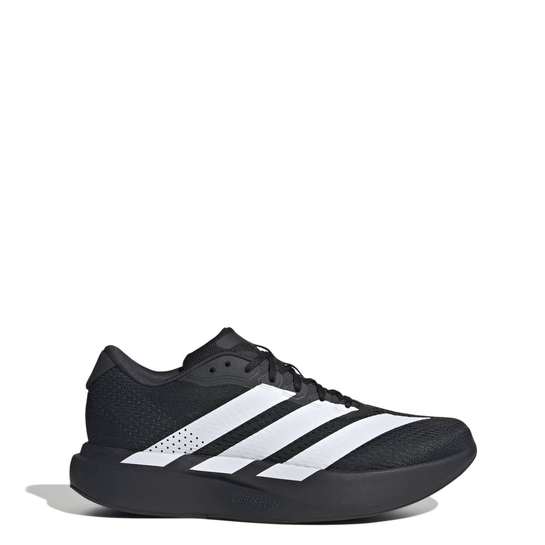 adidas Duramo Evo M - cblack/ftwwht/carbon