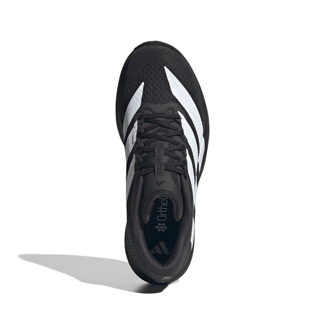 adidas Duramo Evo M - cblack/ftwwht/carbon