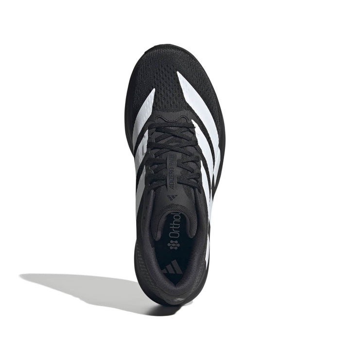 adidas Duramo Evo M - cblack/ftwwht/carbon