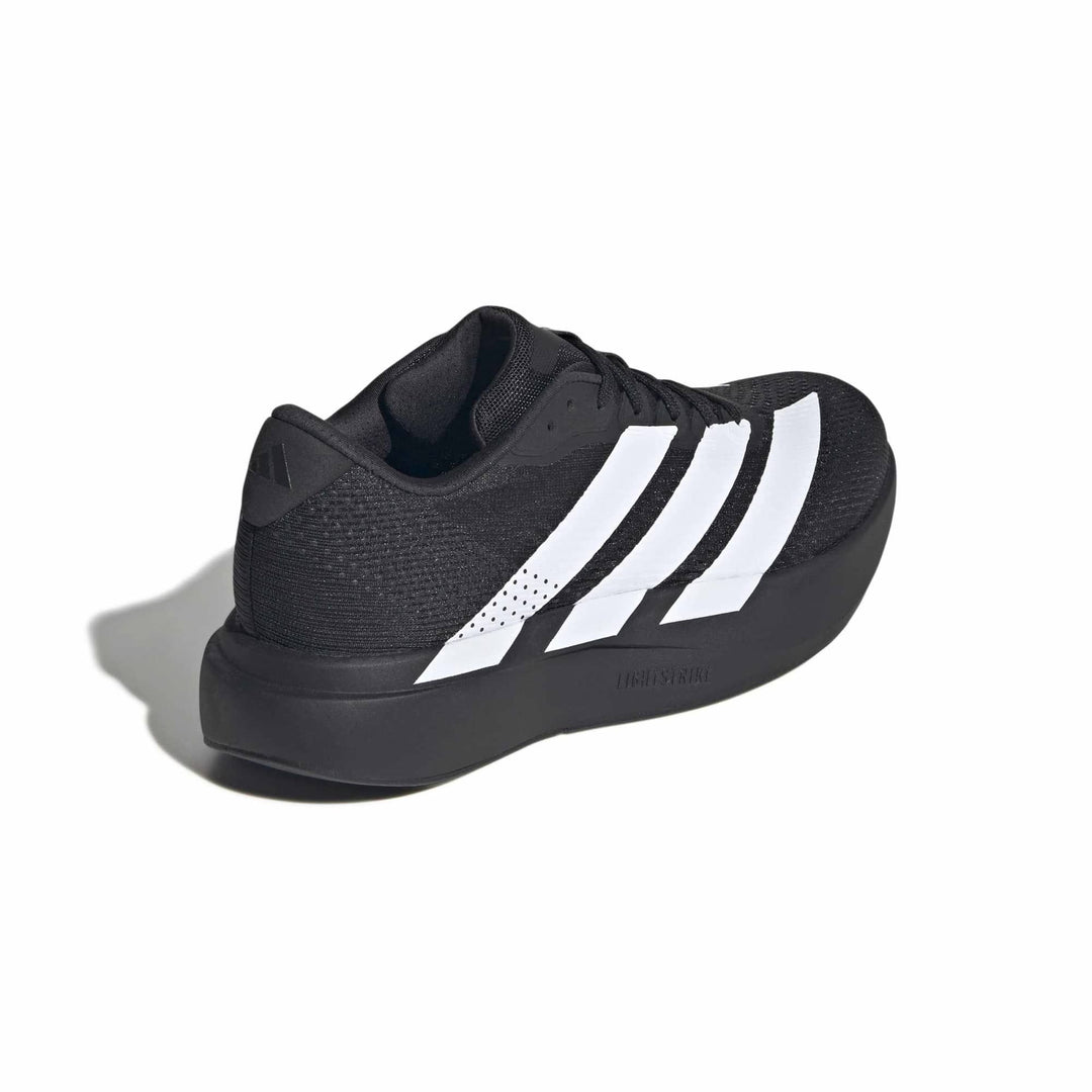 adidas Duramo Evo M - cblack/ftwwht/carbon
