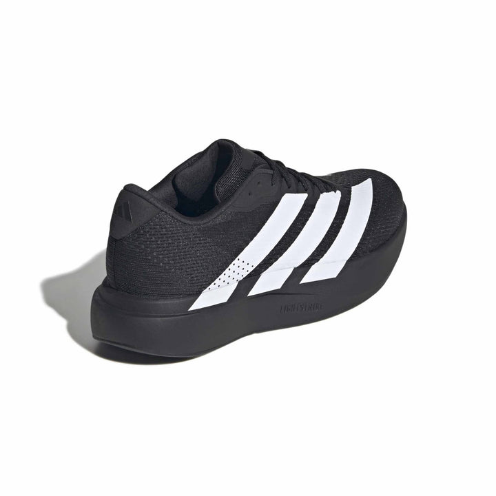 adidas Duramo Evo M - cblack/ftwwht/carbon