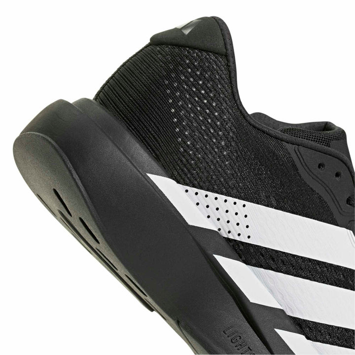 adidas Duramo Evo M - cblack/ftwwht/carbon