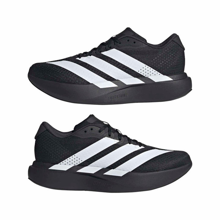 adidas Duramo Evo M - cblack/ftwwht/carbon