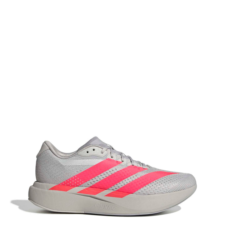 adidas Duramo Evo M - gretwo/lucred/halsil