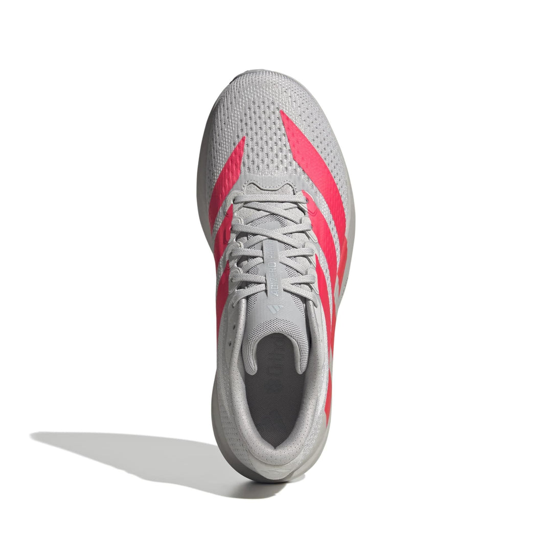 adidas Duramo Evo M - gretwo/lucred/halsil